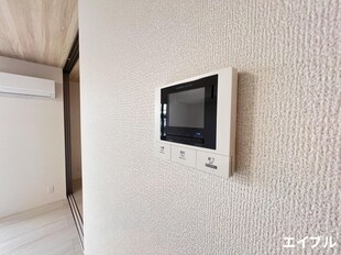 D-ROOM FIRST 大善寺駅前の物件内観写真